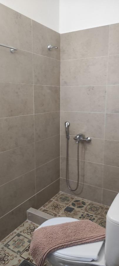 Ilaira Aparthotel Szkála Ereszú Kültér fotó